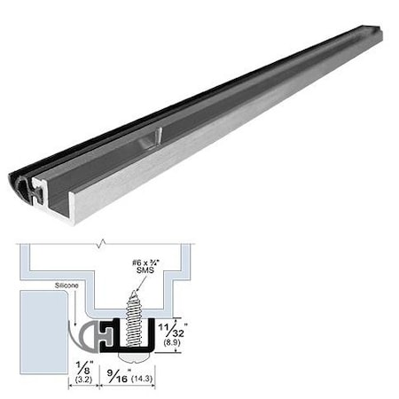 Strybuc Mechanically Fastened Gasketin 19-1354AL-36